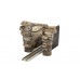 Blasted Rock Portal Set
